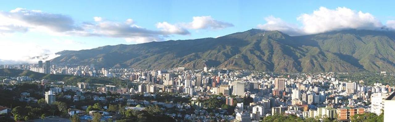 Urban Rent Habitacion Familiar Caracas Exteriér fotografie